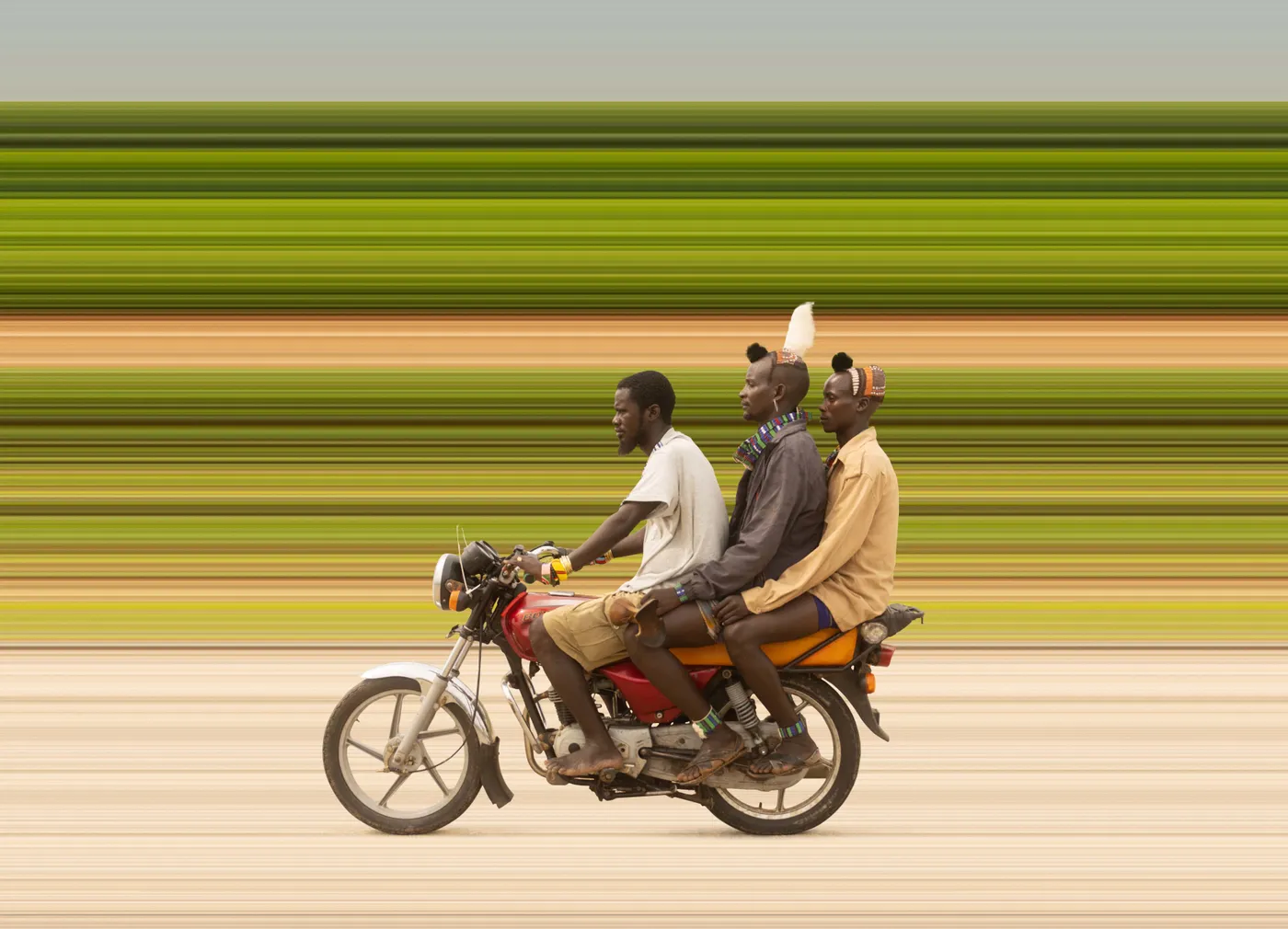 Girma Berta