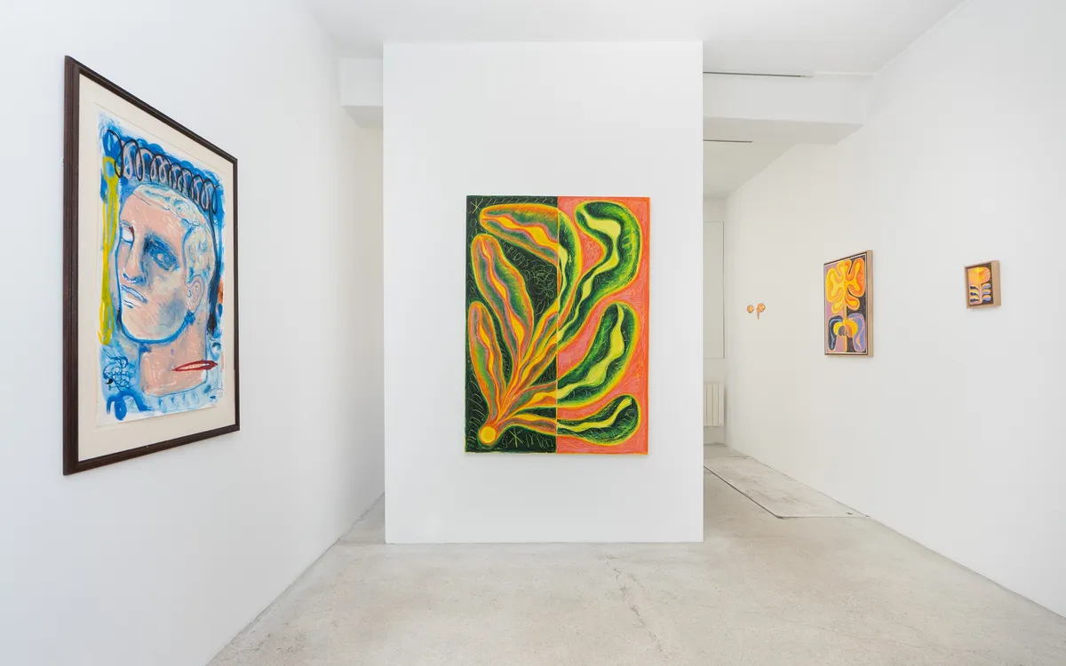 Méditerranées — NIL Gallery